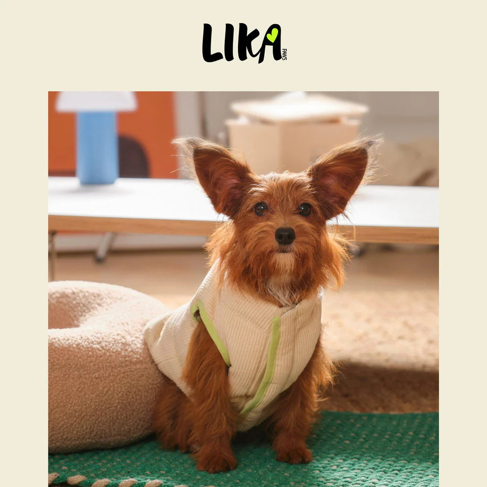 Nordic oboustranná zimní bunda pro psy