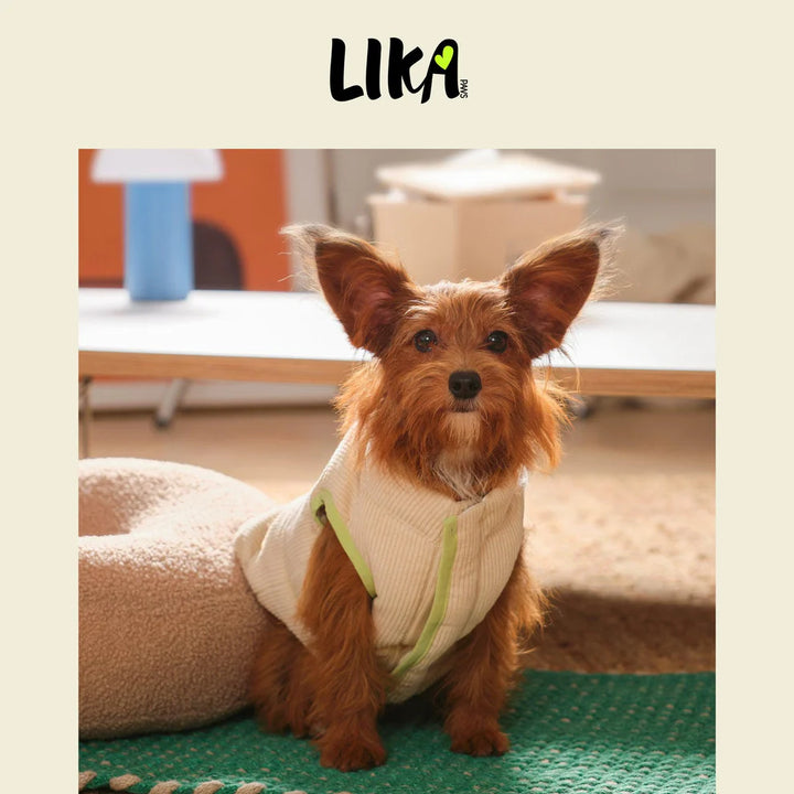 Nordic oboustranná zimní bunda pro psy